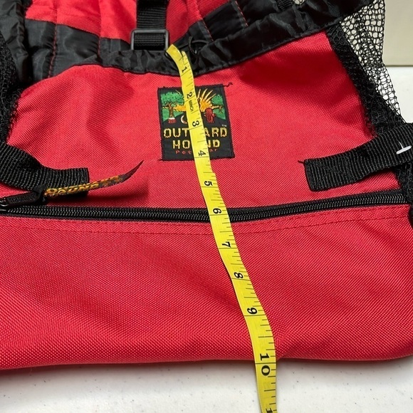 Small Pet Carrier Bag - Picture 9 of 12